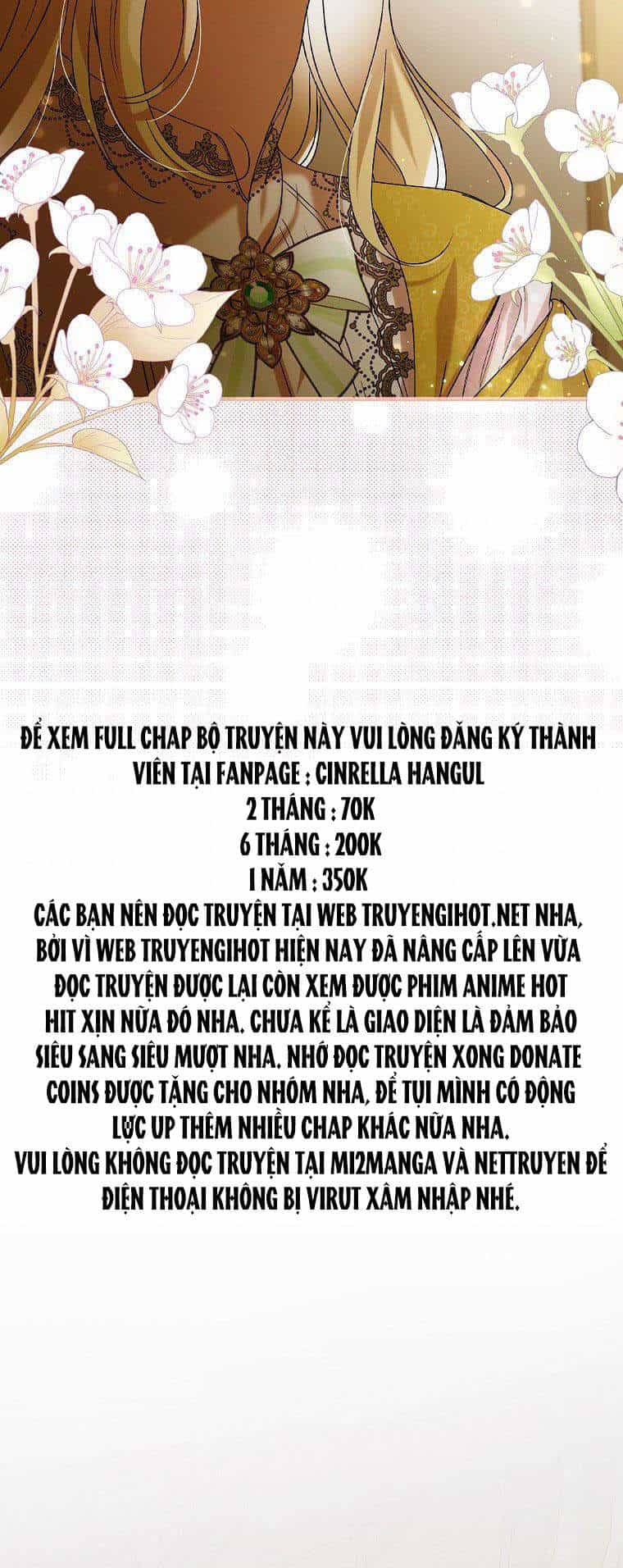 Cách Để Em Bảo Vệ Anh - Chương 46.1 - ảnh 47