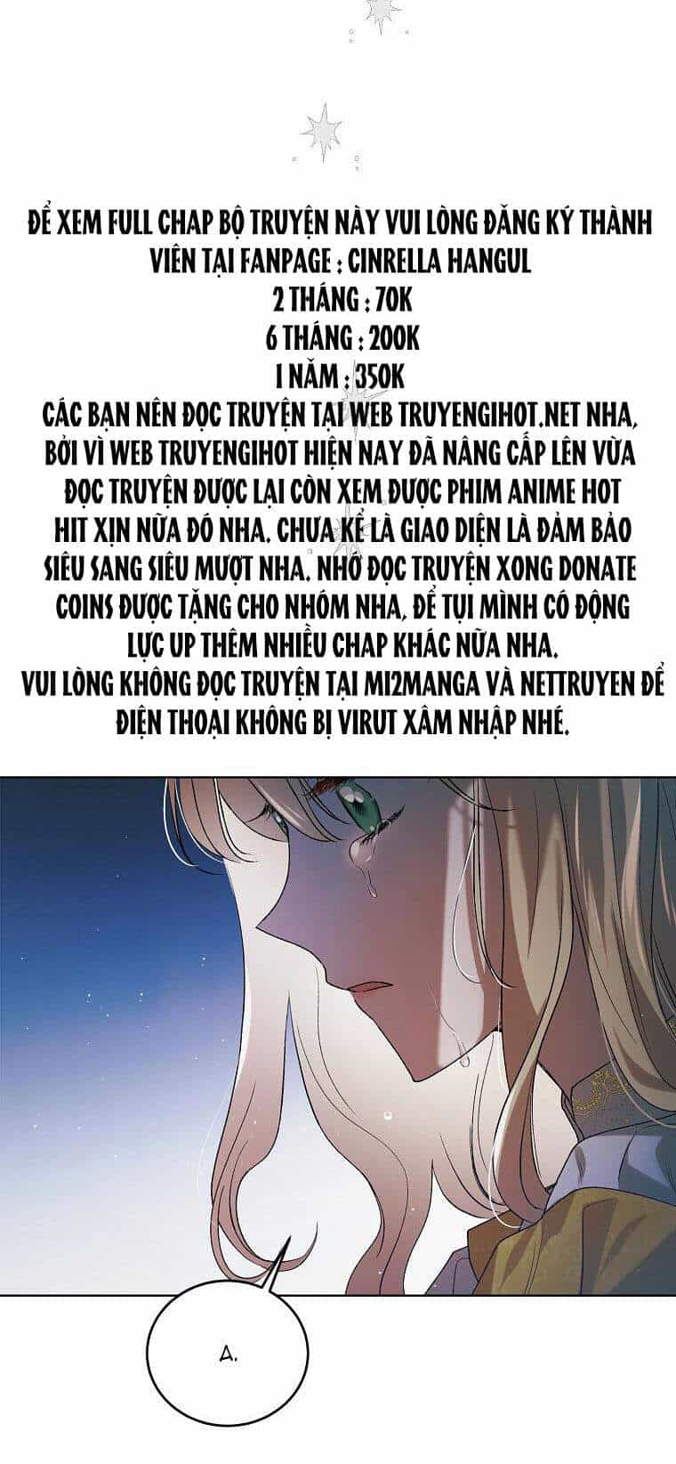 Cách Để Em Bảo Vệ Anh - Chương 46.2 - ảnh 24
