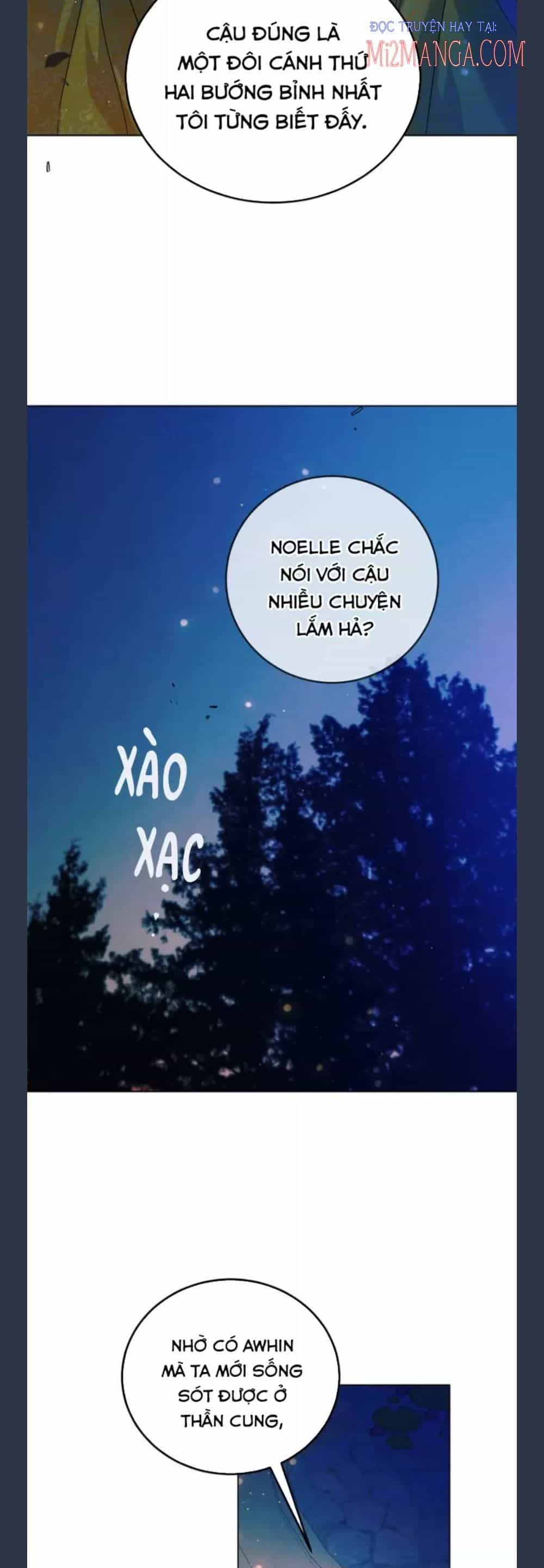 Cách Để Em Bảo Vệ Anh - Chương 47 - ảnh 18