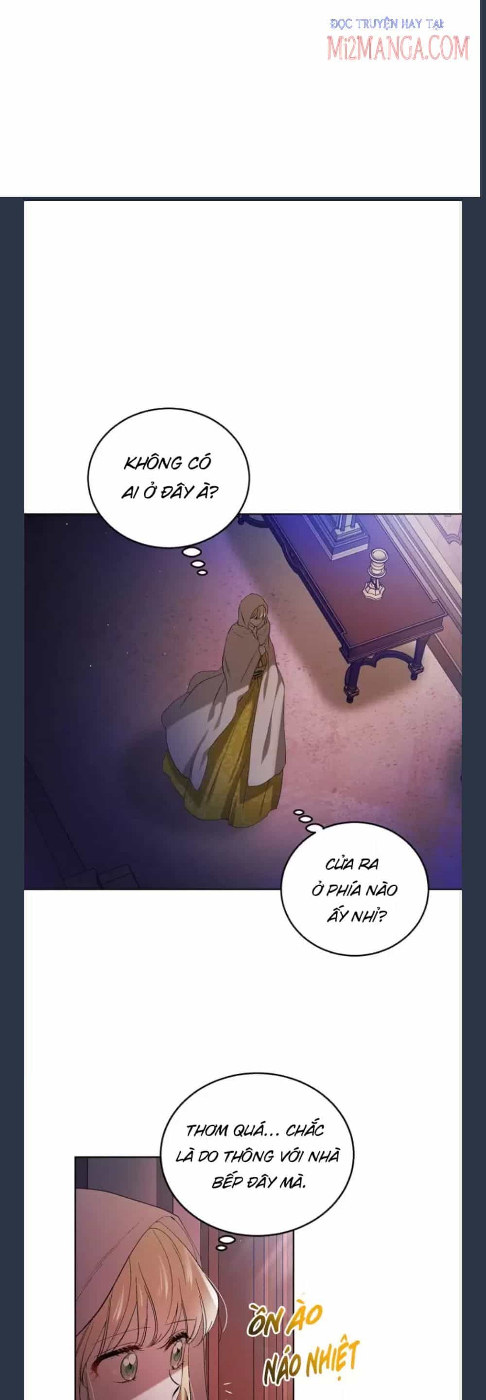 Cách Để Em Bảo Vệ Anh - Chương 47 - ảnh 2