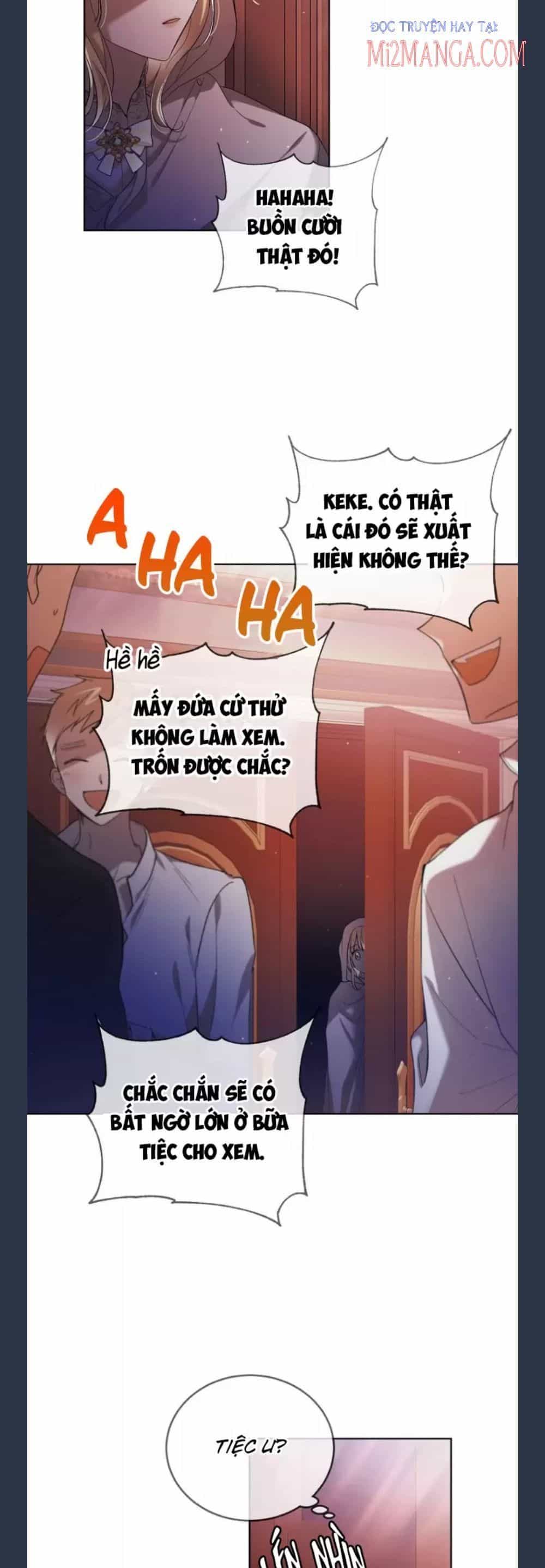 Cách Để Em Bảo Vệ Anh - Chương 47 - ảnh 3