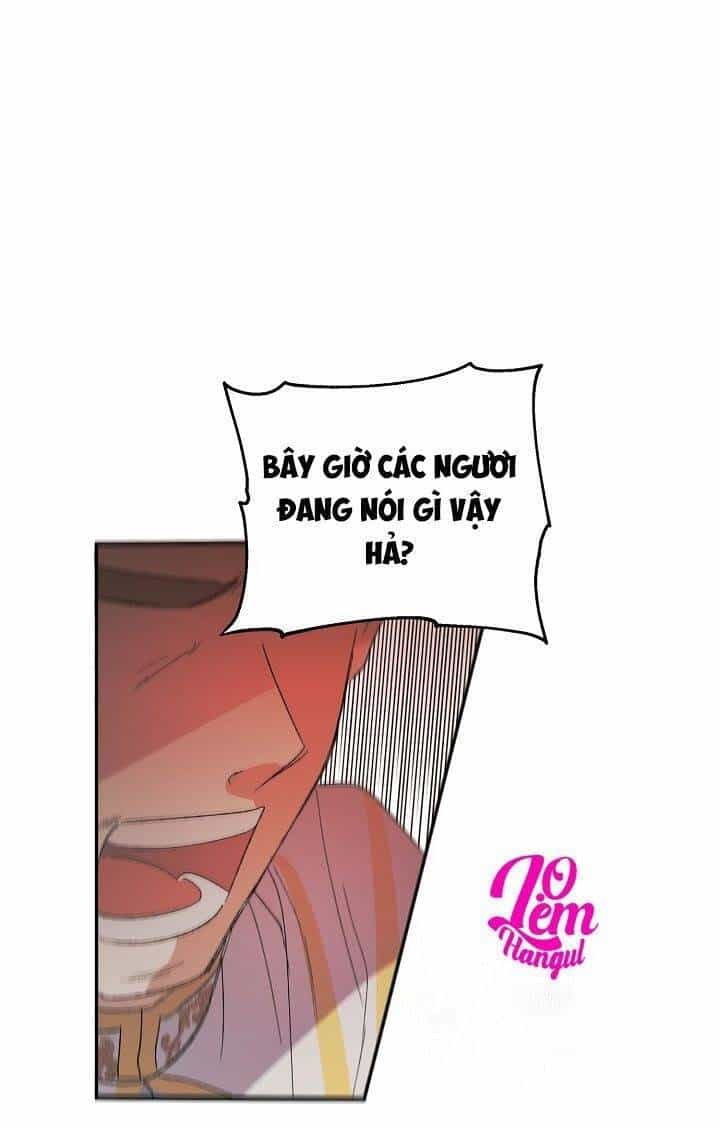 Cách Để Em Bảo Vệ Anh - Chương 6 - ảnh 35
