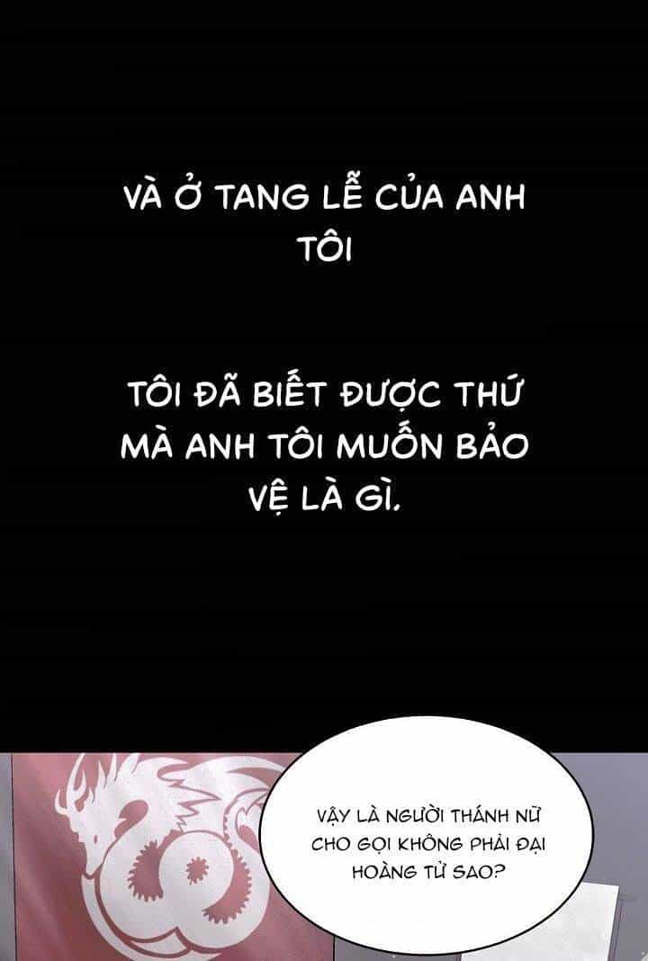 Cách Để Em Bảo Vệ Anh - Chương 6 - ảnh 6
