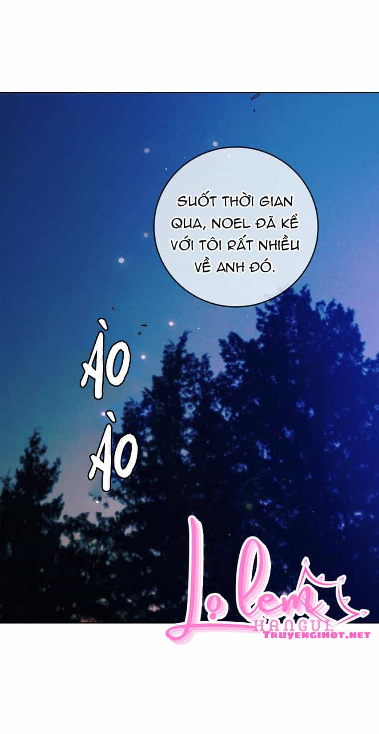 Cách Để Em Bảo Vệ Anh - Chương 47.1 - ảnh 25