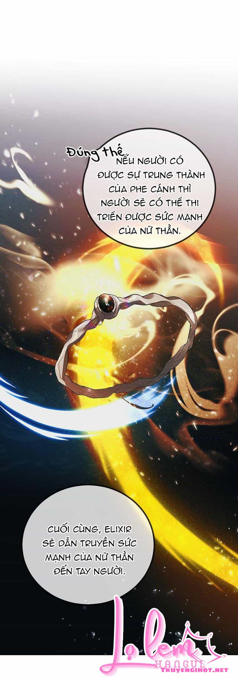 Cách Để Em Bảo Vệ Anh - Chương 47.1 - ảnh 45