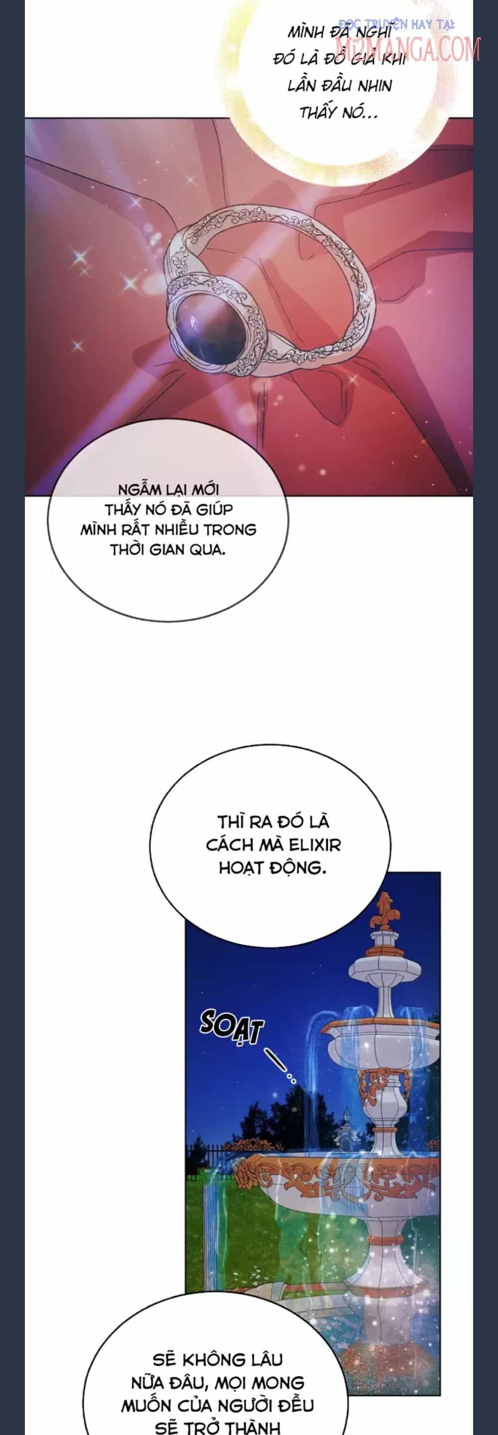 Cách Để Em Bảo Vệ Anh - Chương 47.5 - ảnh 9