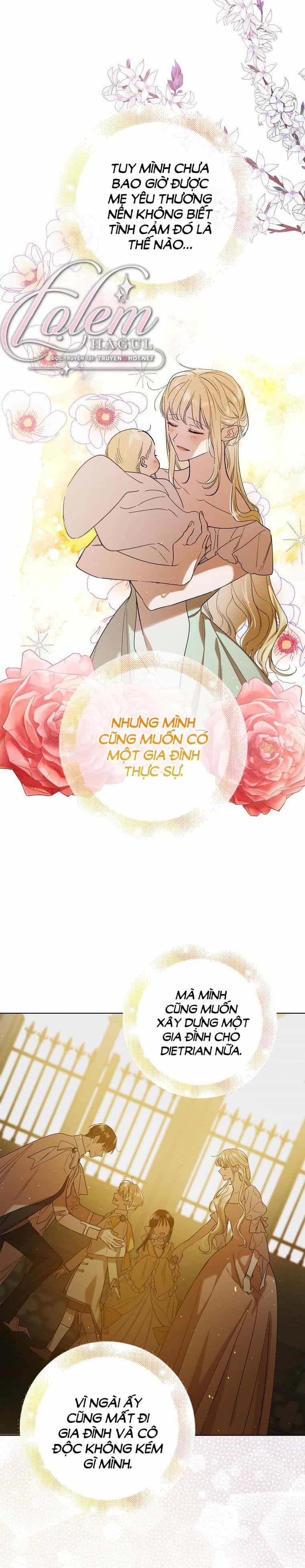 Cách Để Em Bảo Vệ Anh - Chương 48 - ảnh 11