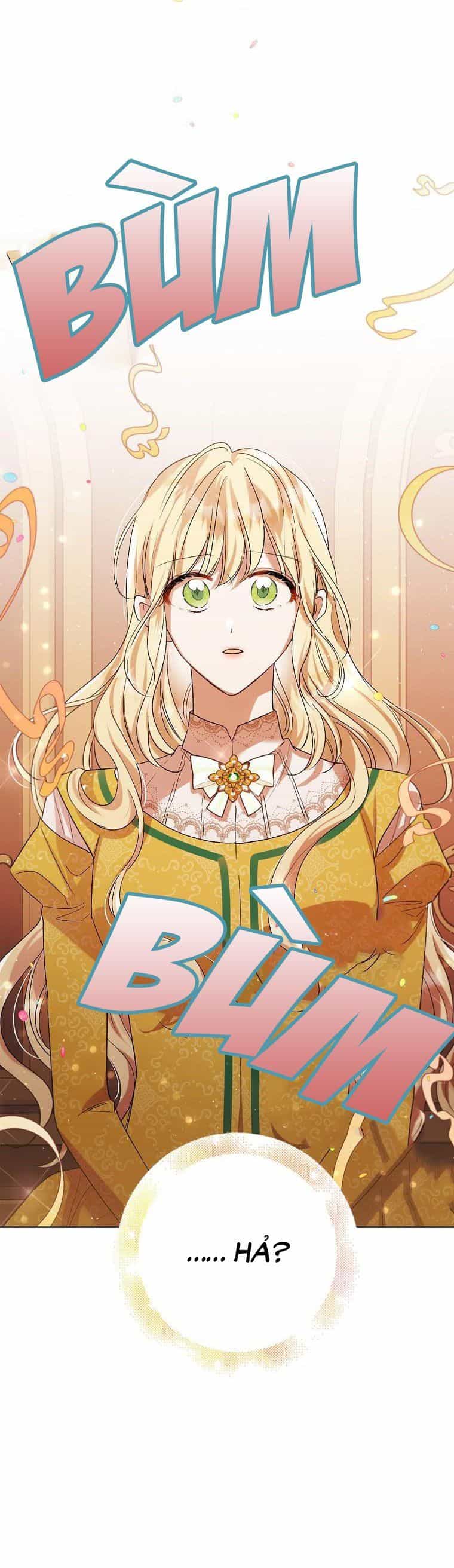 Cách Để Em Bảo Vệ Anh - Chương 48 - ảnh 39