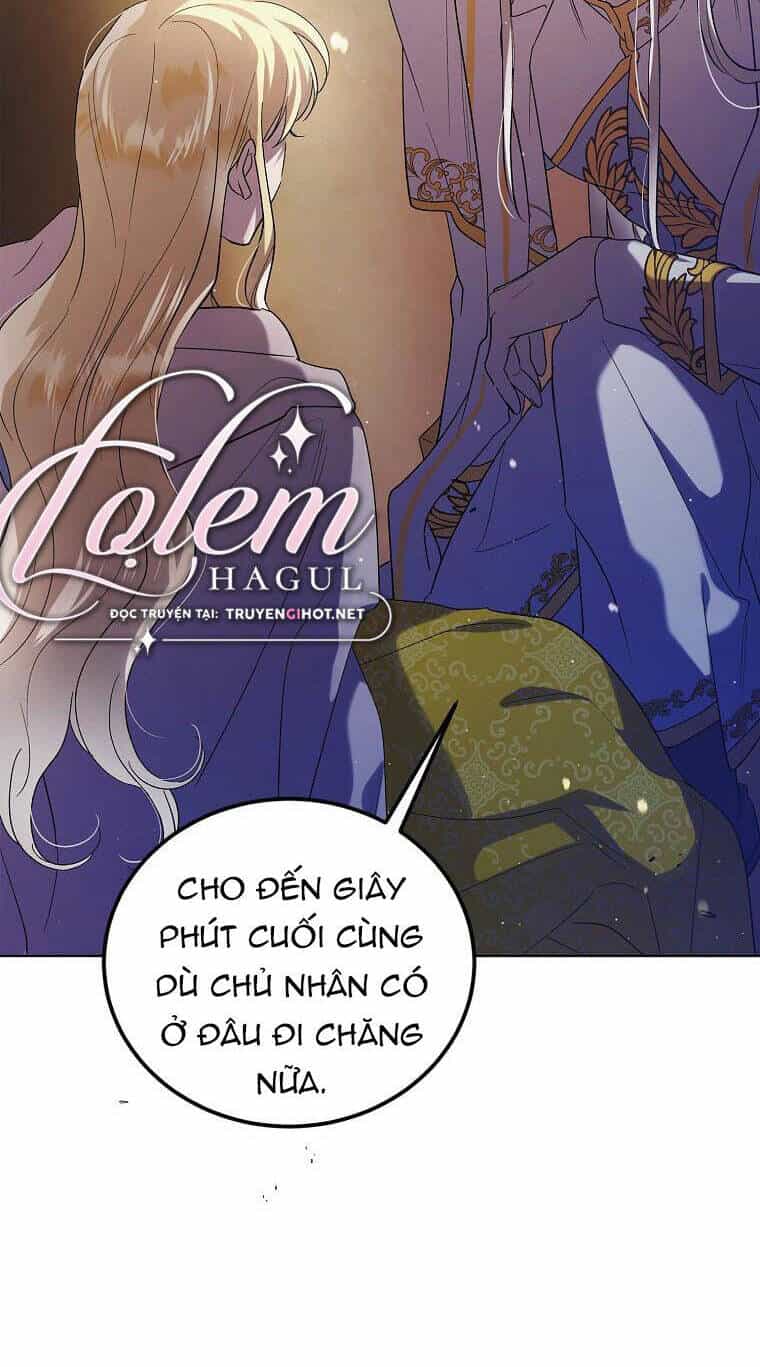 Cách Để Em Bảo Vệ Anh - Chương 48.1 - ảnh 33