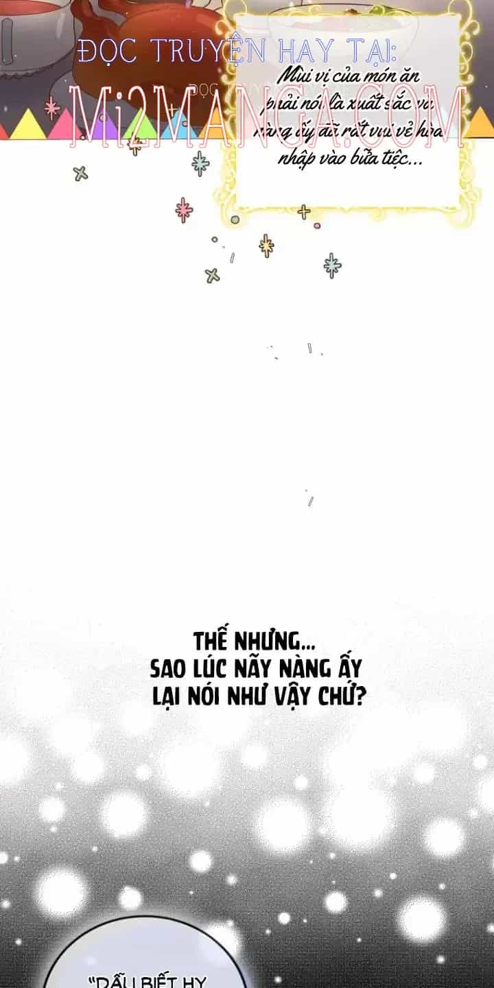 Cách Để Em Bảo Vệ Anh - Chương 49 - ảnh 15