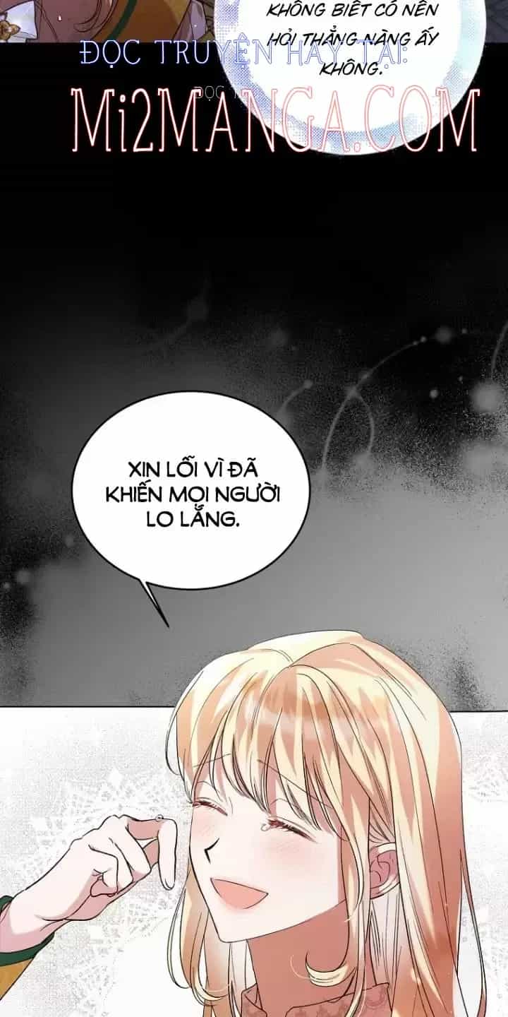 Cách Để Em Bảo Vệ Anh - Chương 49 - ảnh 18