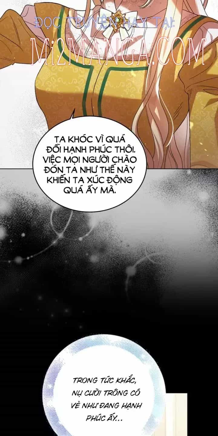 Cách Để Em Bảo Vệ Anh - Chương 49 - ảnh 19