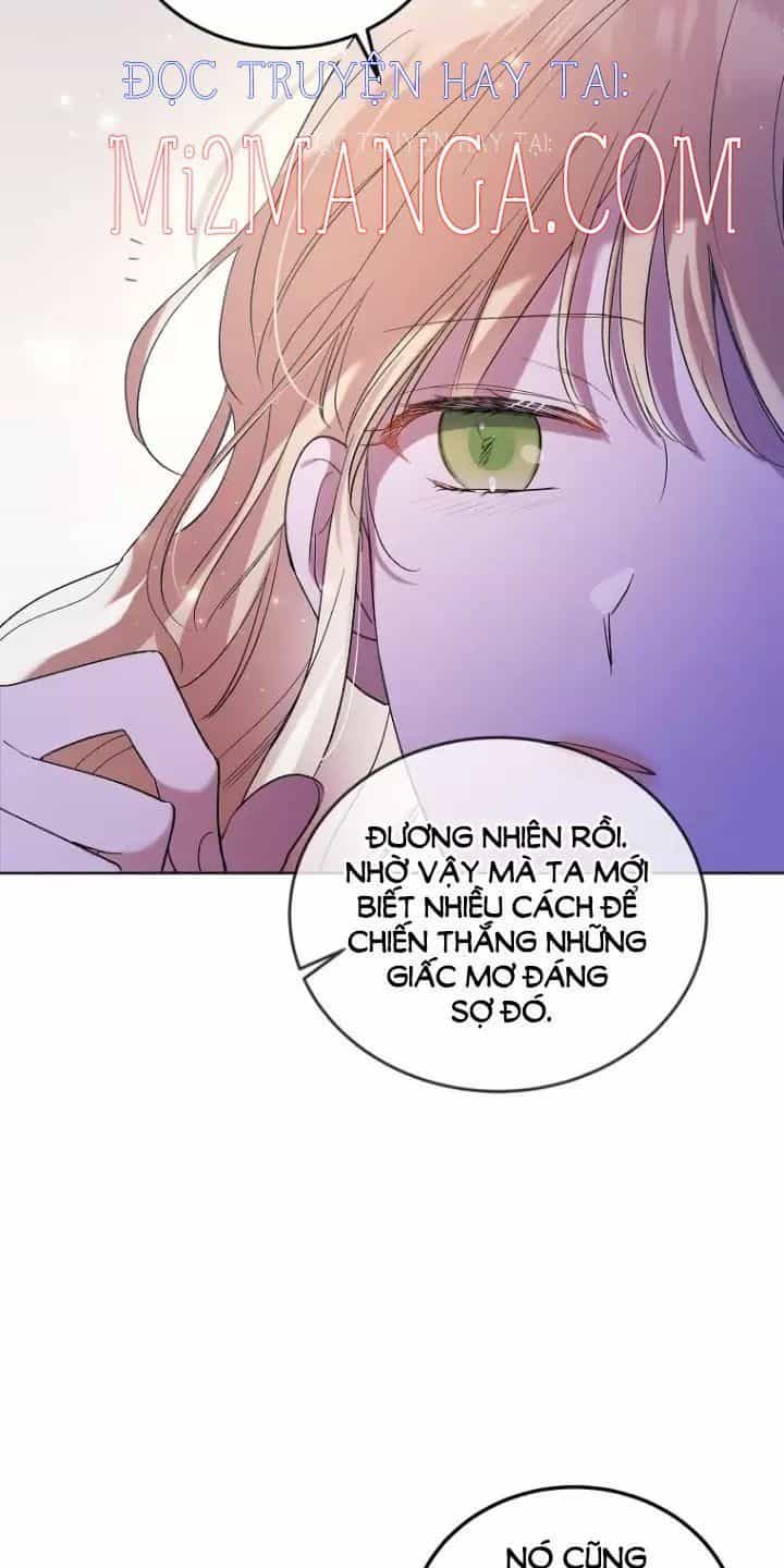 Cách Để Em Bảo Vệ Anh - Chương 49 - ảnh 37