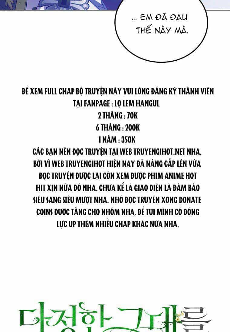 Cách Để Em Bảo Vệ Anh - Chương 49.1 - ảnh 16