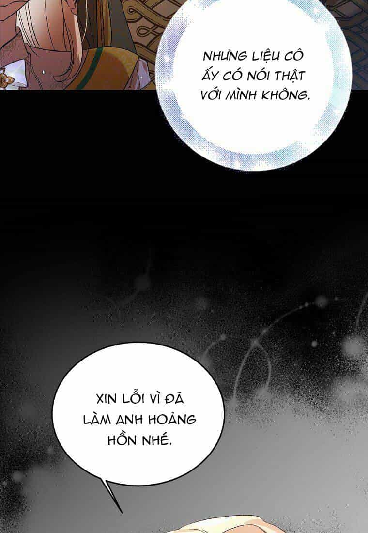 Cách Để Em Bảo Vệ Anh - Chương 49.1 - ảnh 23