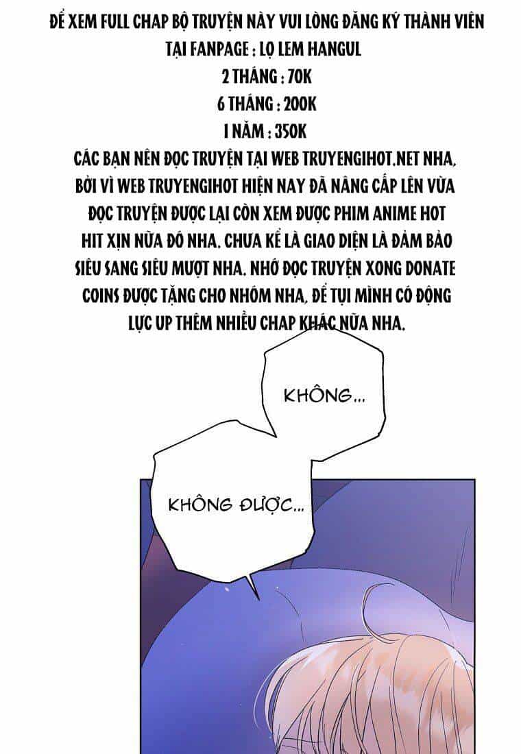 Cách Để Em Bảo Vệ Anh - Chương 49.1 - ảnh 32