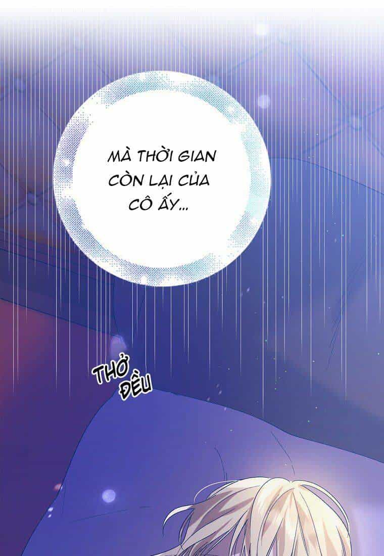 Cách Để Em Bảo Vệ Anh - Chương 49.1 - ảnh 83