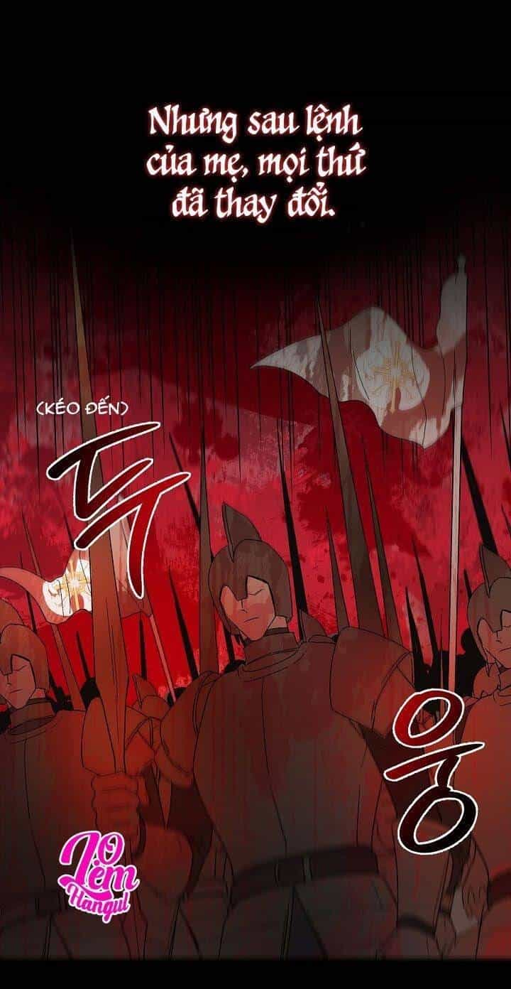 Cách Để Em Bảo Vệ Anh - Chương 7 - ảnh 14