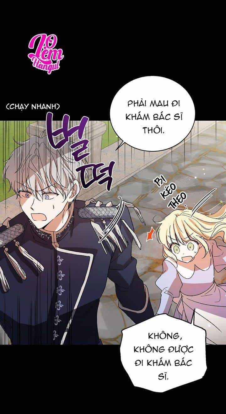 Cách Để Em Bảo Vệ Anh - Chương 7 - ảnh 31