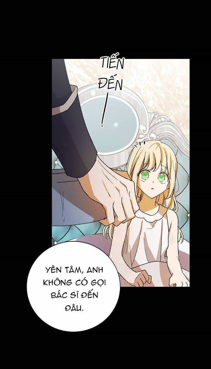 Cách Để Em Bảo Vệ Anh - Chương 7 - ảnh 41