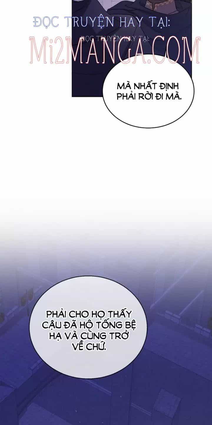 Cách Để Em Bảo Vệ Anh - Chương 49.5 - ảnh 30