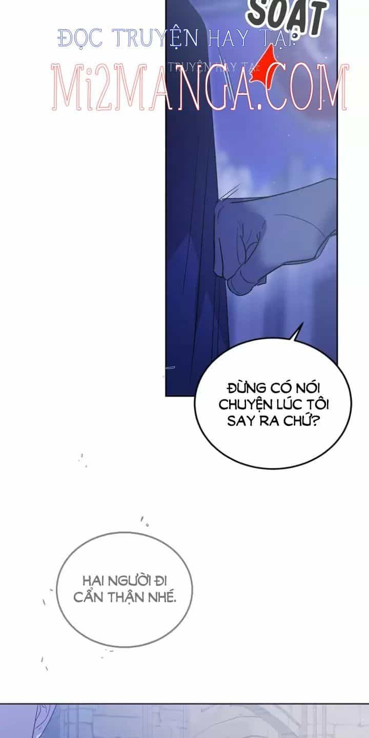 Cách Để Em Bảo Vệ Anh - Chương 49.5 - ảnh 33