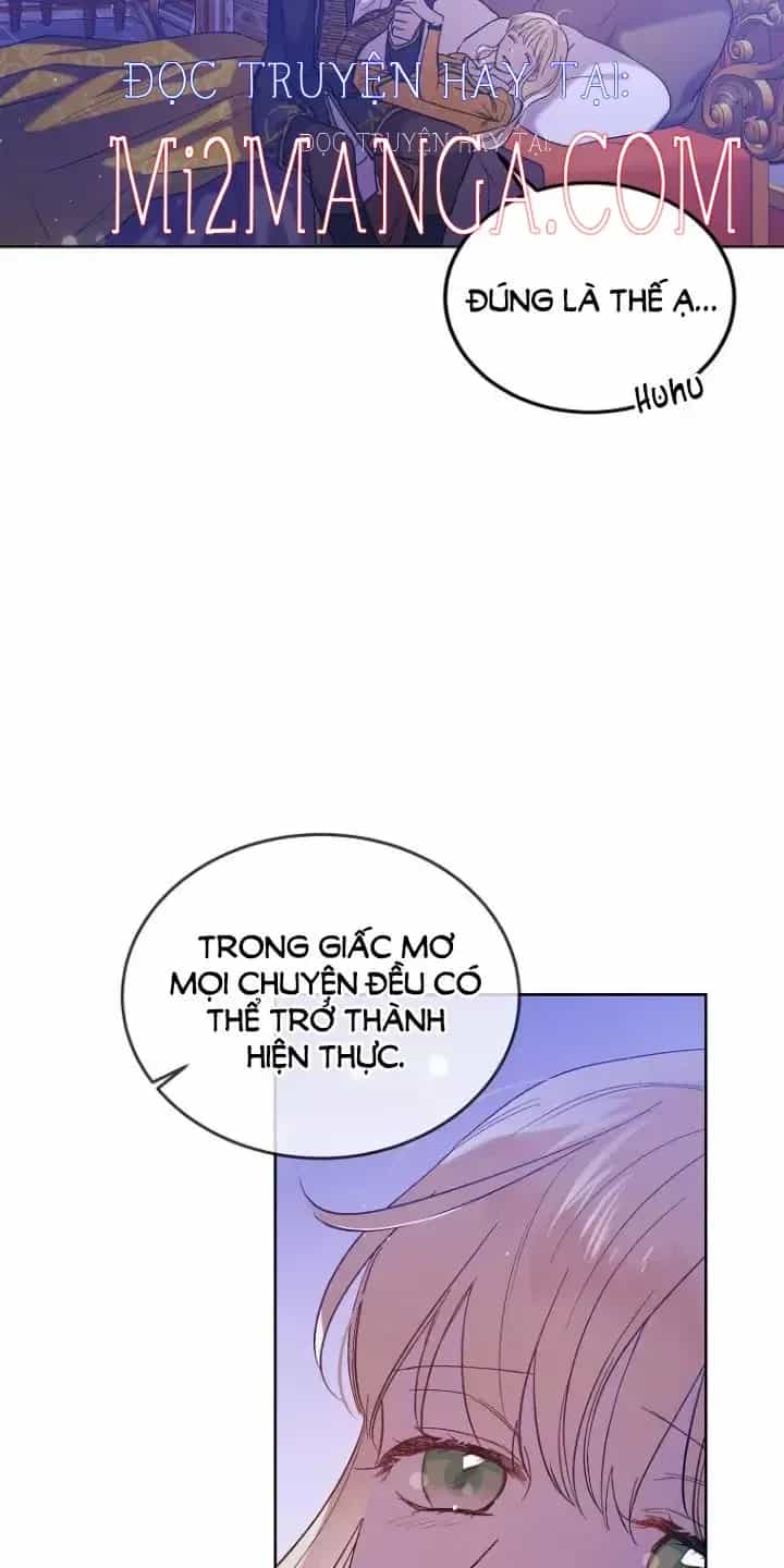 Cách Để Em Bảo Vệ Anh - Chương 49.5 - ảnh 5
