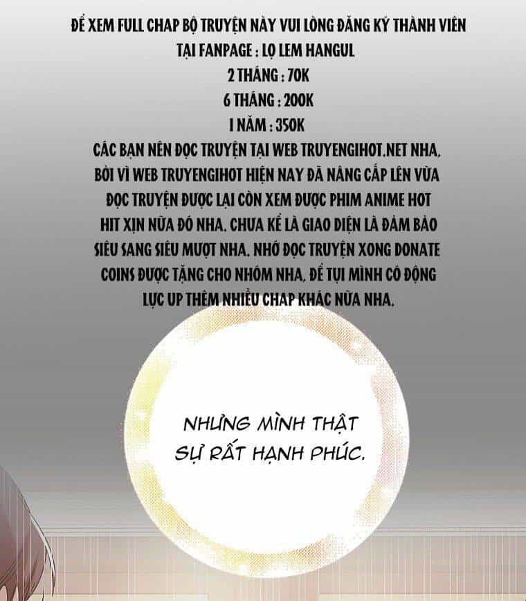Cách Để Em Bảo Vệ Anh - Chương 50.1 - ảnh 20