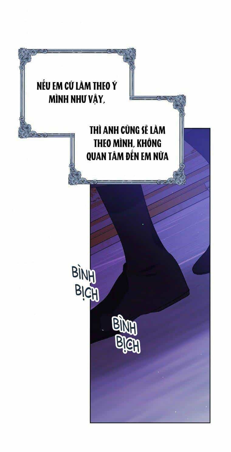 Cách Để Em Bảo Vệ Anh - Chương 50.1 - ảnh 40