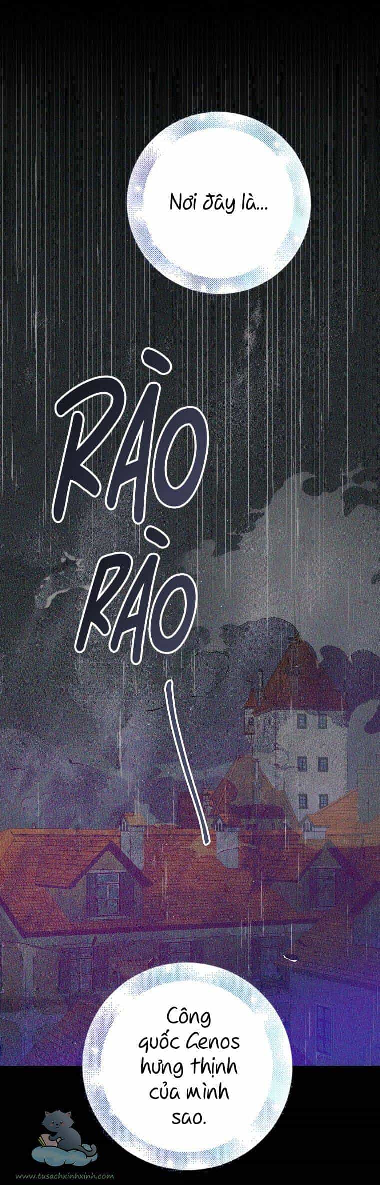 Cách Để Em Bảo Vệ Anh - Chương 51 - ảnh 12