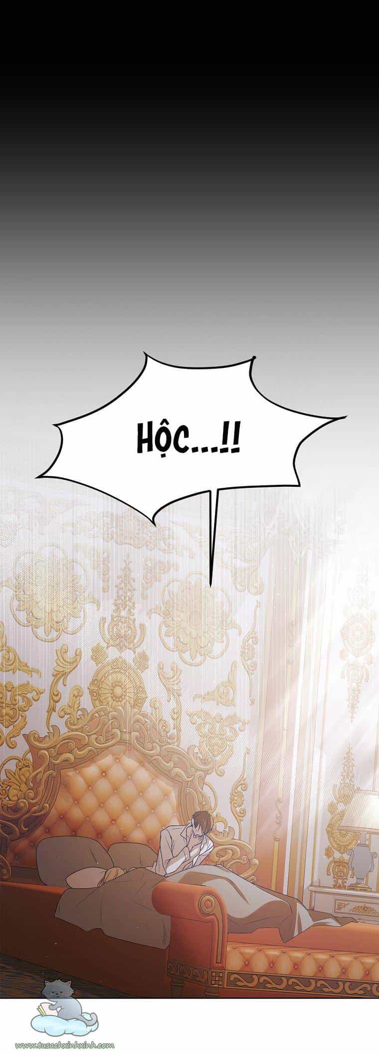 Cách Để Em Bảo Vệ Anh - Chương 51 - ảnh 36