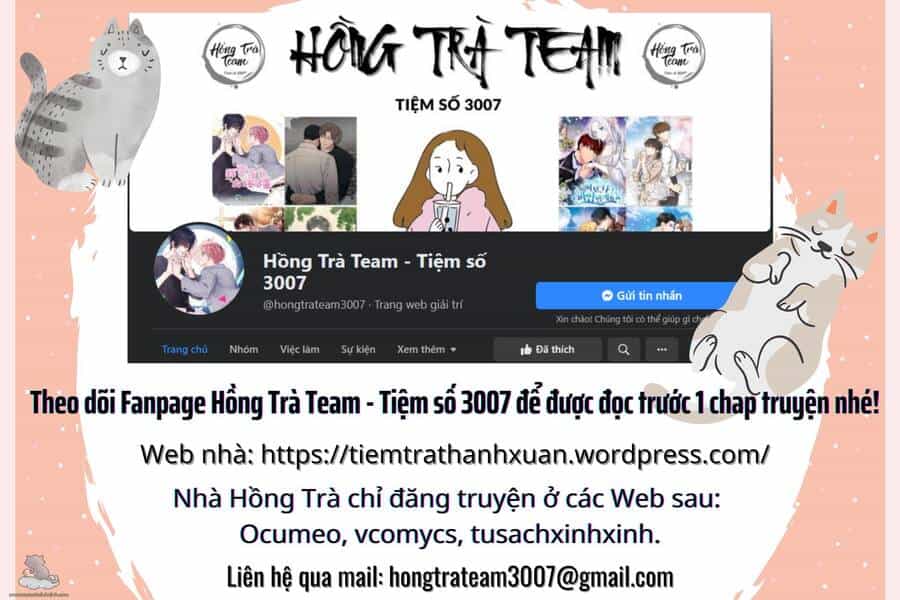 Cách Để Em Bảo Vệ Anh - Chương 51 - ảnh 78
