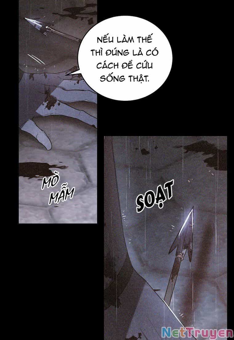 Cách Để Em Bảo Vệ Anh - Chương 51.1 - ảnh 36