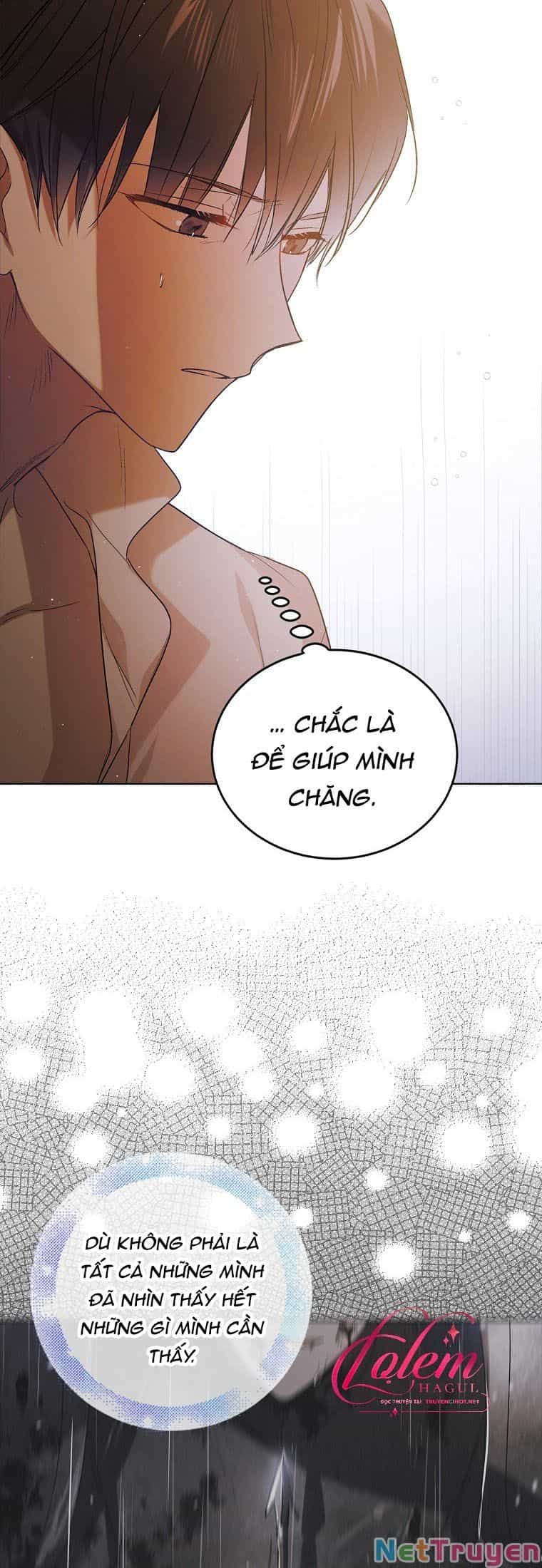 Cách Để Em Bảo Vệ Anh - Chương 51.1 - ảnh 50