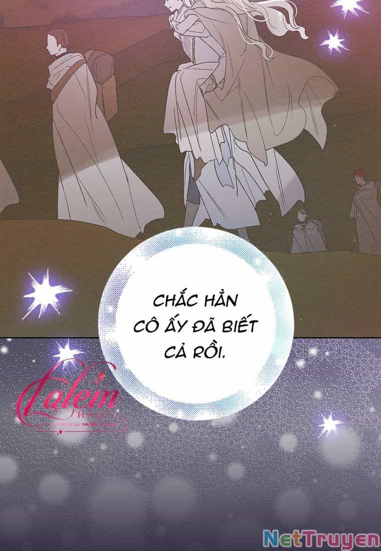 Cách Để Em Bảo Vệ Anh - Chương 51.1 - ảnh 60