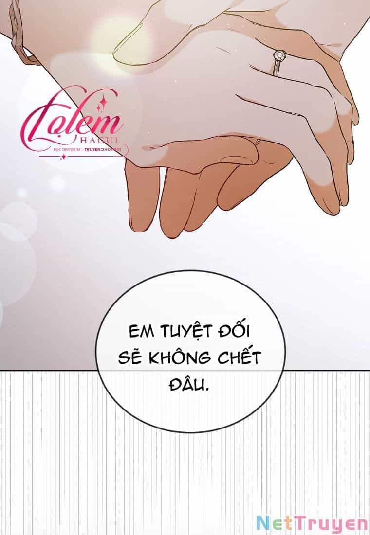 Cách Để Em Bảo Vệ Anh - Chương 51.1 - ảnh 68