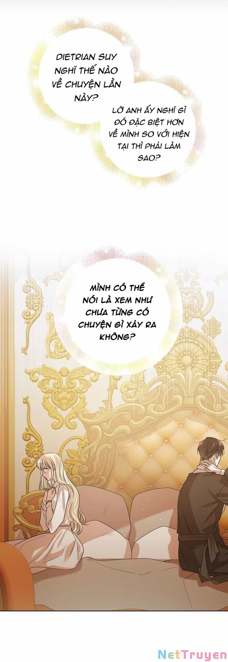 Cách Để Em Bảo Vệ Anh - Chương 51.1 - ảnh 81