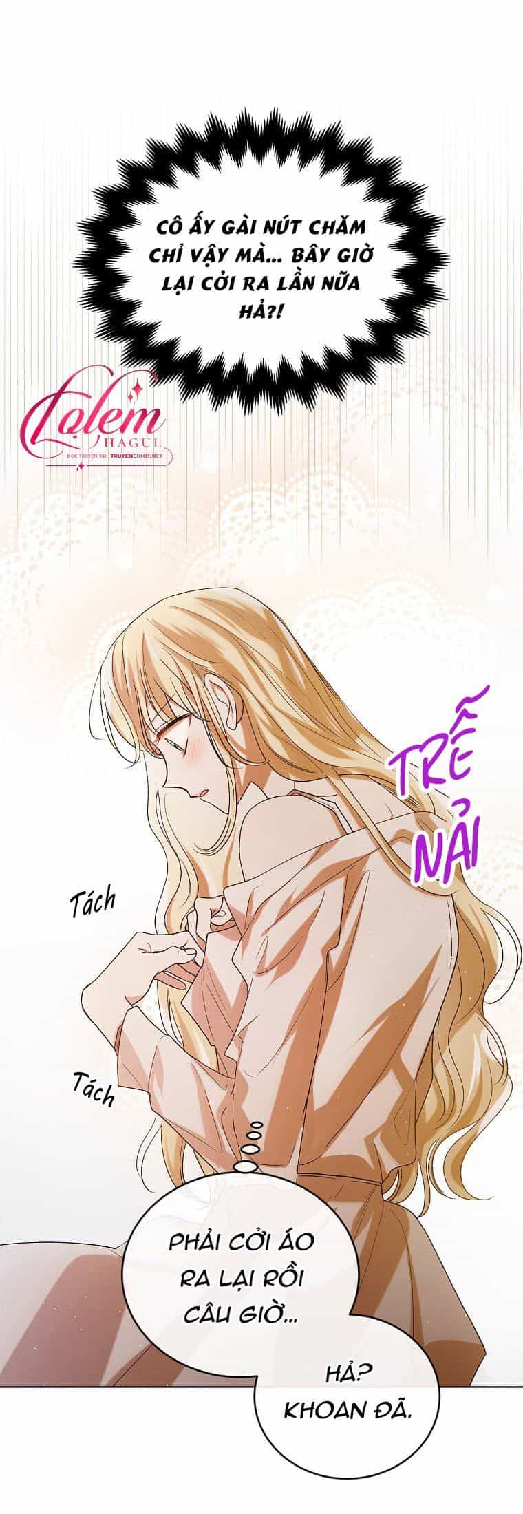 Cách Để Em Bảo Vệ Anh - Chương 51.2 - ảnh 13