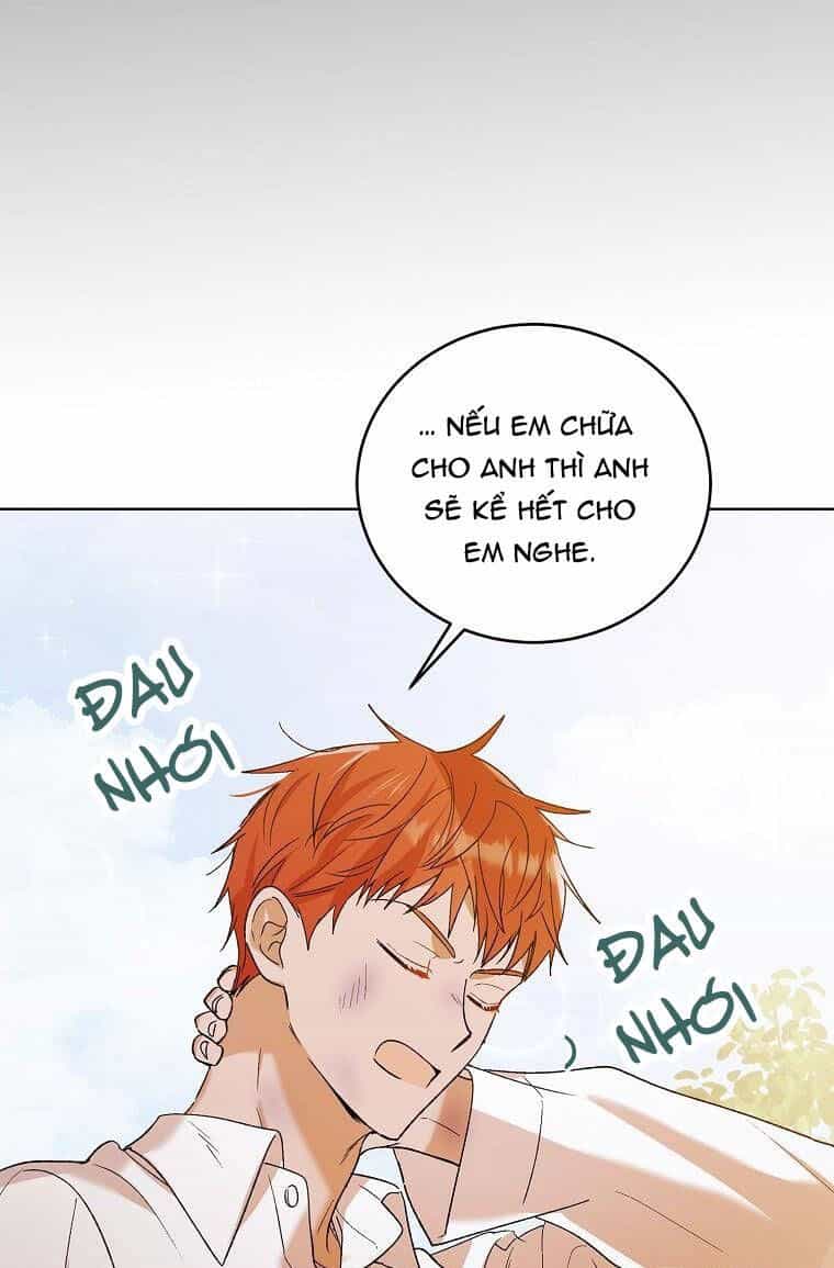 Cách Để Em Bảo Vệ Anh - Chương 52.2 - ảnh 2