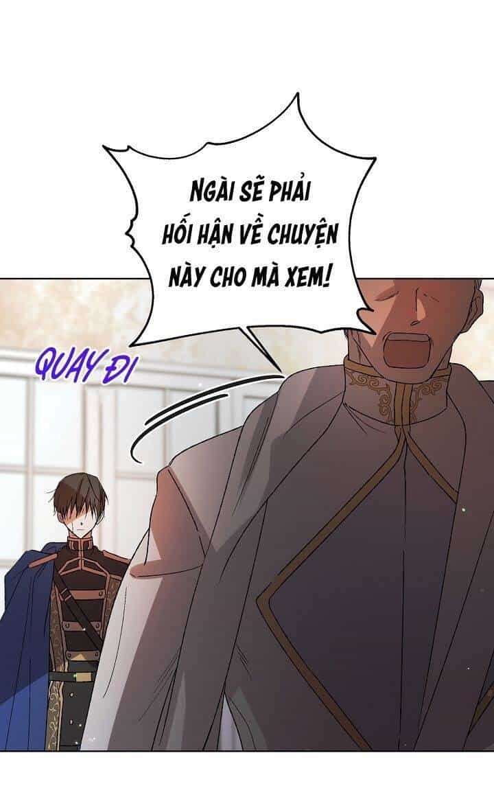 Cách Để Em Bảo Vệ Anh - Chương 8 - ảnh 51