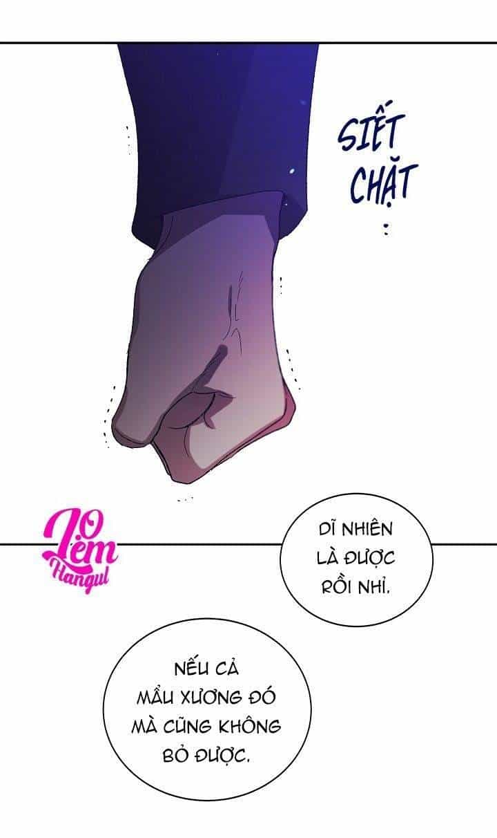 Cách Để Em Bảo Vệ Anh - Chương 8 - ảnh 69