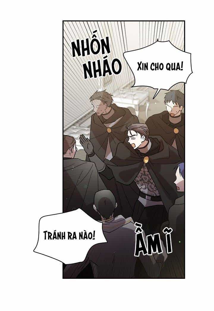 Cách Để Em Bảo Vệ Anh - Chương 8 - ảnh 74