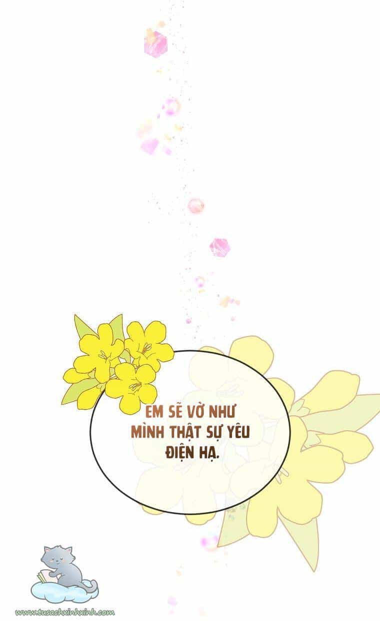 Cách Để Em Bảo Vệ Anh - Chương 53 - ảnh 23