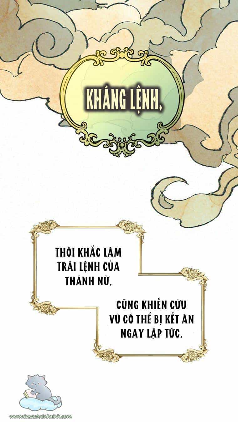 Cách Để Em Bảo Vệ Anh - Chương 53 - ảnh 60