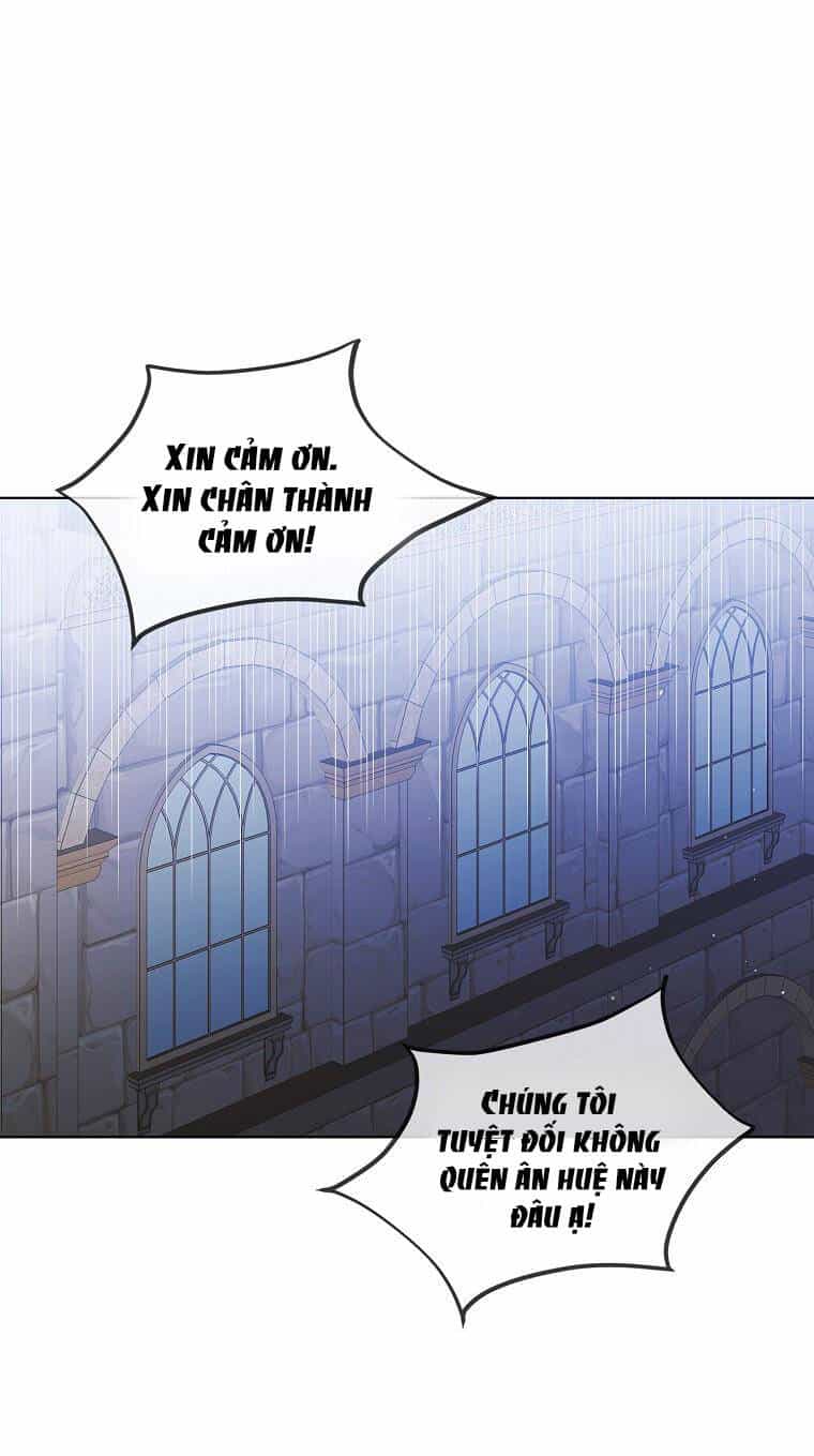 Cách Để Em Bảo Vệ Anh - Chương 54 - ảnh 1