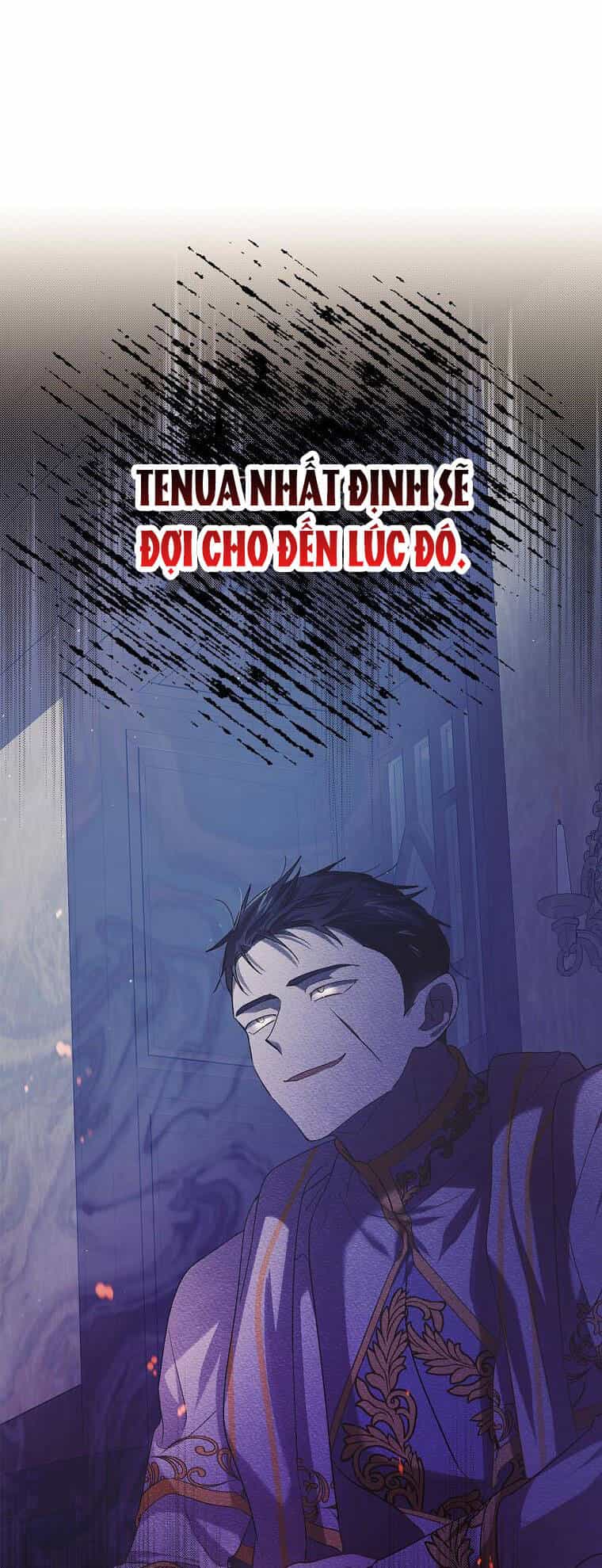 Cách Để Em Bảo Vệ Anh - Chương 54 - ảnh 13