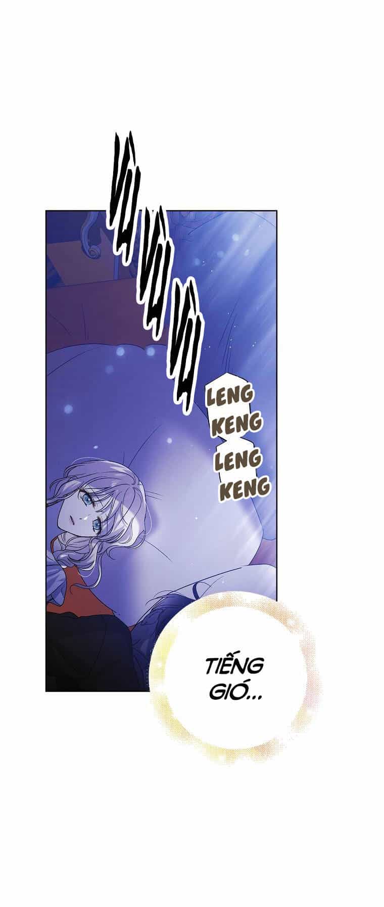 Cách Để Em Bảo Vệ Anh - Chương 54 - ảnh 16