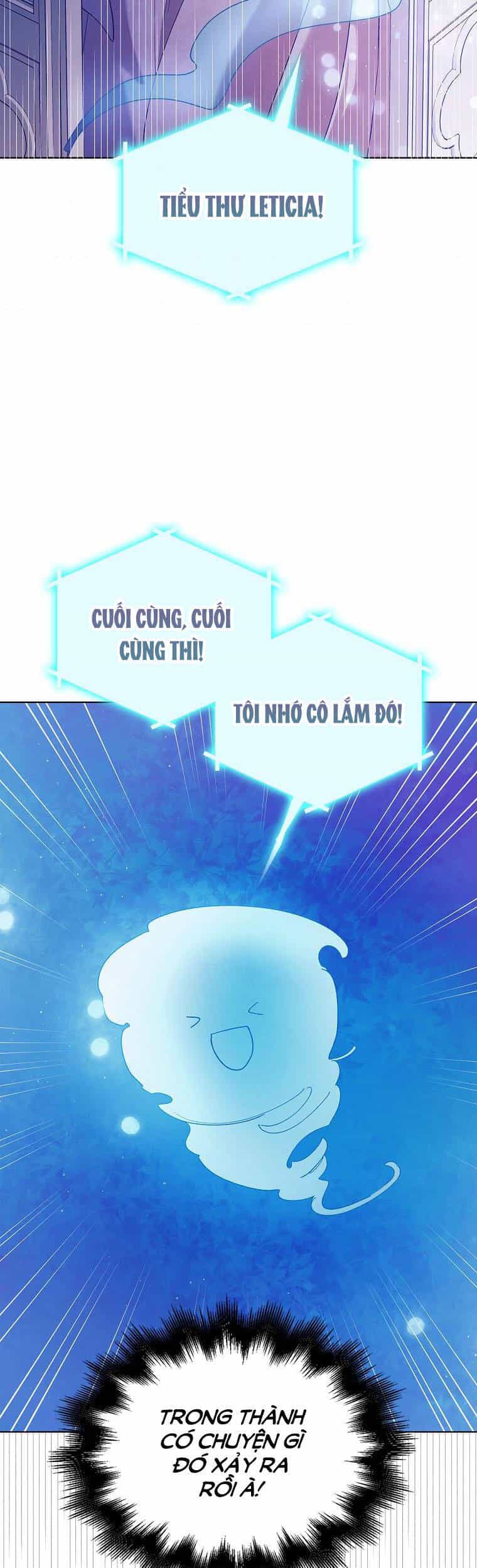 Cách Để Em Bảo Vệ Anh - Chương 54 - ảnh 27