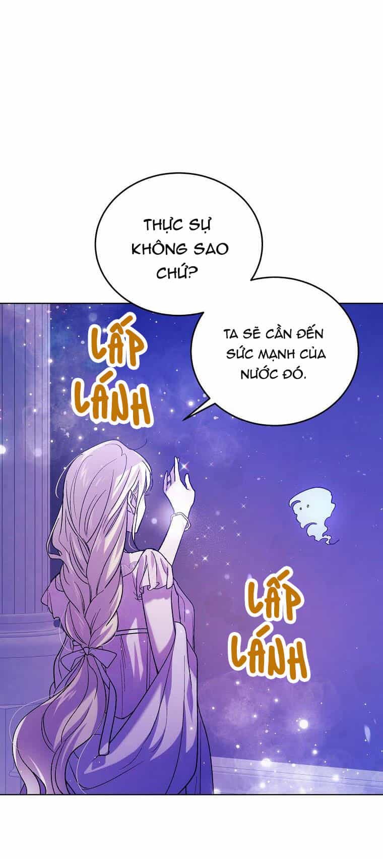 Cách Để Em Bảo Vệ Anh - Chương 54 - ảnh 58