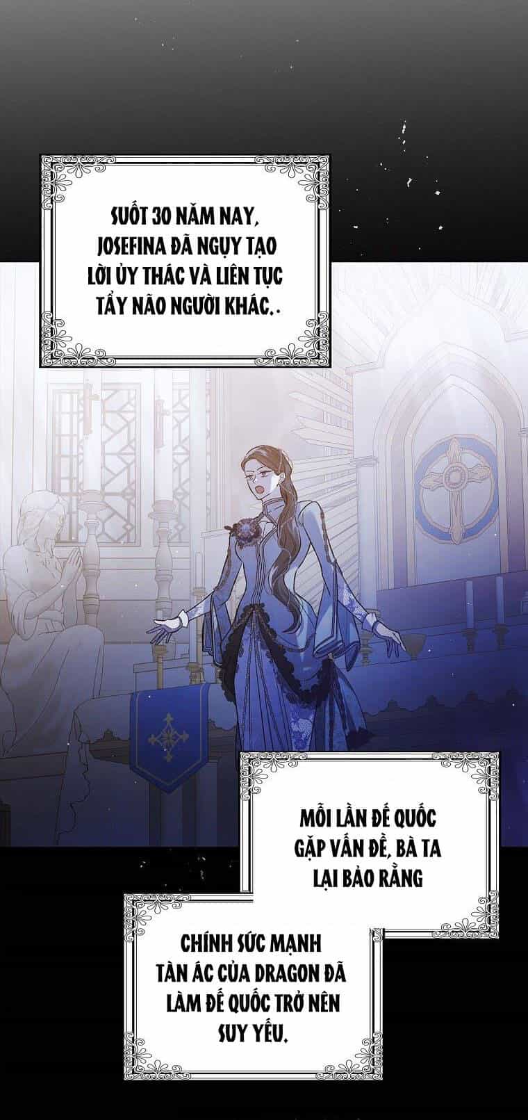 Cách Để Em Bảo Vệ Anh - Chương 54 - ảnh 6